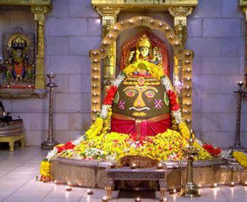Somnath Mahadev Image